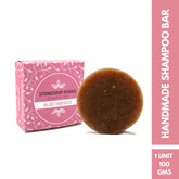 Shampoo bar-100 gm